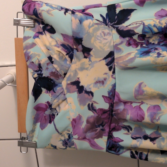 Strapless sweetheart dress - Picture 3 of 6